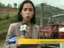 Onça é capturada em sítio em Minas