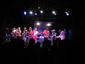 The Prigs at Bowery Ballroom II