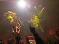 helloween en lugo 17/1/08
