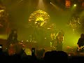 helloween en lugo 17/1/08