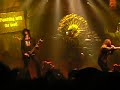 helloween en lugo 17/1/08