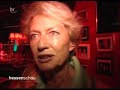 Oberbürgermeisterin Frau Roth im Frankfurter Bahnhofsviertel