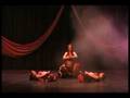 Jezebelly Tribal Bellydance