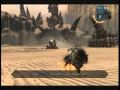 Darksiders - Boss - Stygian