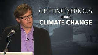 Getting Serious About Climate Change