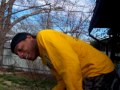 Click here to watch this video Idiotic DJ CINNAMON CHALLENGE