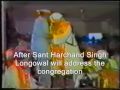 Part 1 Sant Bhindranwale (Baba Harnam Singh Jeevan) Speech SUBTITLED