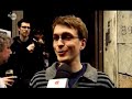 dEUS - De Rode Loper (Belgian tv show)
