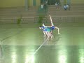 ginastica ritmica