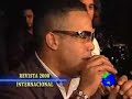 HECTOR ACOSTA \"EL TORITO\" CANTA UNOS DE SUS TEMAS MAS SONADO