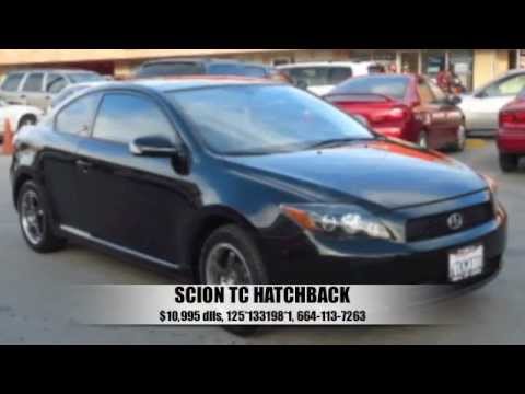 Promoción: Autos Dobles semana 09 al 16 de noviembre