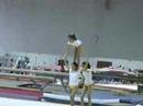 I Torneio Acro S.C.Porto - Trio INI - Combinado