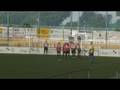 Castelldefels 1 - Marianao 0