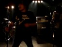 Pratfall - Earth Dom, Tokyo - 30.07.08
