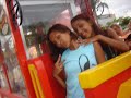 Rhay e Ryry *Hopi Hari e Play Center*