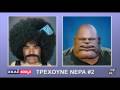 Ελληνοφρένεια - Τρέχουνε νερά (τριλογία)