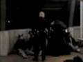 OAKLAND — A BART police officer struggling to handcuff a 22-year-old man, stood up over the facedown Hayward resident and fired a single shot into his back while a handful of officers watched, a video taken by a train passenger apparently shows. ... Oscar Grant ROIT Bay Area BART Furitvale Hayward KTVU Murder New Oakland Police Race Shooting Station Years Shootings Shootout African American Killing activist beyonce jay-z kayne west video music jumba slip KENETIC ...