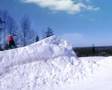 Опасный сноубординг (Danger Snowboarding)