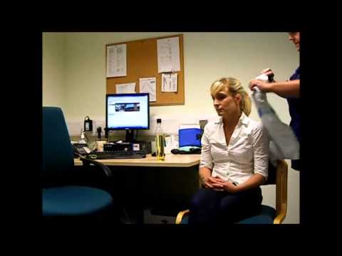 how to unclog your ear with olive oil