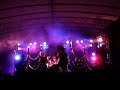 watain live in swr barroselas metalfest 2007