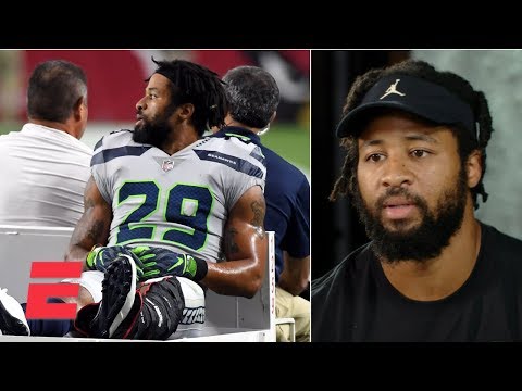 Video: Earl Thomas and Pete Carroll haven't spoken since the infamous middle finger | NFL