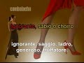 Re: Bandoneon Tango Karaoke