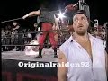 Nitro - Ric Flair vs. Brutus Beefcake Nitro - Ric Flair vs. Brutus Beefcake