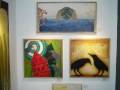 Gunnar Nordstrom Gallery - Bellevue