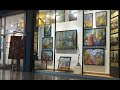 Gunnar Nordstrom Gallery - Bellevue