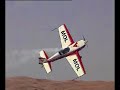 Zoltan Veres flying Al Ain aerobatics show 2006