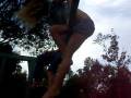 videos de my Fwend on spinning thing