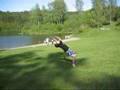 Team Clipshow-A Day At Solbergfoss (Let Go)