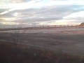 Traveling thru Hoboken & Kearny Jct., NJ to Newark, NJ 11/6/09