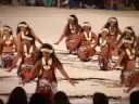 Bora Bora and the Heiva I