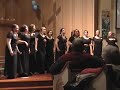 Renaissance (UMaine) - Before He Cheats