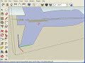 Making a Foamie in SketchupPart 3 Making a Foamie in SketchupPart 3