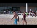 Championship Match of Ladder #13 - Beach Volleyball