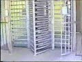 FEMA Detention Facilities (cententration camps) FOOTAGE
