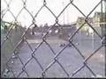 FEMA Detention Facilities (cententration camps) FOOTAGE