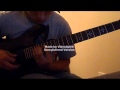 Protest the Hero - Limb from Limb (cover)