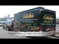 Revolution Wraps.com Complete Vehicle and Trailer Wrap for Cabela's