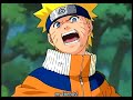 Naruto Tribute