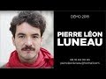 Pierre Leon LUNEAU 06 18 04 00 83 - Demo Sept 2018