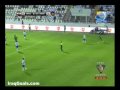 هدف العراق على اذربيجان