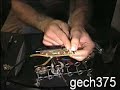 DIY Color Changing Keyboard
