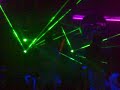 Laser Show Emotions Events Insound