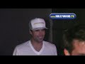 Brody Jenner Leaves Crown Night Club.