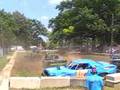 Tippecanoe County Demo Derby Highlights