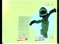 RB2 SmashBall Singles - TheMann(Luigi) VS JCX(Sheik) 1-1