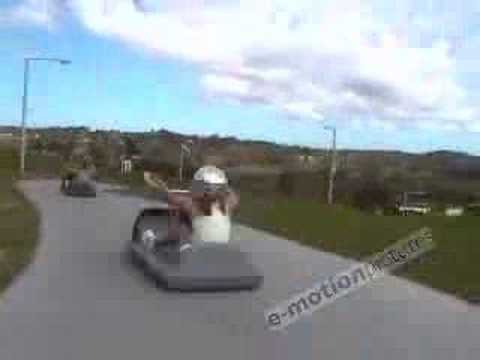 auckland adventure tour 0 IT’S New Auckland Luge